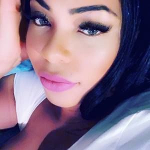 Meet your Posher, Shanice